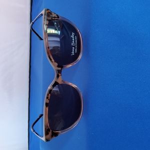 New Vera Bradley Womens Sunglasses